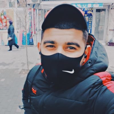 2783T's profile picture. ..