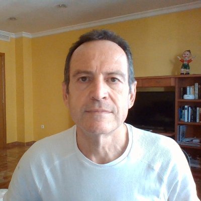 juancodina's profile picture. "La cabra siempre tira al monte"