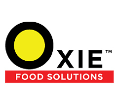OxieFood's profile picture. Oxie Food Solutions is a creator and provider of unique food products to clients who serve a diverse and a wide range of consumer base. Our clients serve such m