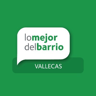 Comercios, empresas y profesionales de TODO VALLECAS (Madrid):
Villa 👉 https://t.co/vt2d9FpVk2
Ensanche 👉 https://t.co/53F0CFvDpq
Puente 👉 https://t.co/J2ELowbW0z