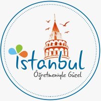 Öğretmeniyle Güzel İstanbul (@ogretmenist34) 's Twitter Profile Photo Öğretmeniyle Güzel İstanbul (@ogretmenist34) 's Twitter Profile Photo