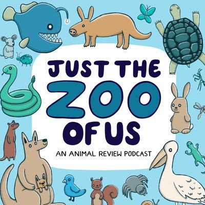 Just the Zoo of Us 🐊🐌🦬さんのプロフィール画像