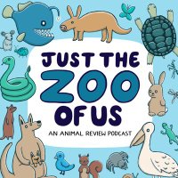 Just the Zoo of Us 🐊🐌🦬(@JusttheZooofUs) 's Twitter Profile Photo