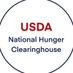 USA National Hunger Hotline (@UShungerhotline) Twitter profile photo