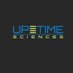 UpTime Sciences (@uptimesciences) Twitter profile photo UpTime Sciences (@uptimesciences) Twitter profile photo