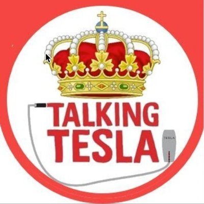 talkingtesla Profile Picture