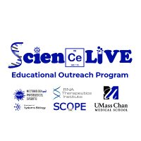 ScienceLIVE (@scienceliveumms) Twitter profile photo