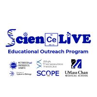 ScienceLIVE(@ScienceLIVEUMMS) 's Twitter Profile Photo