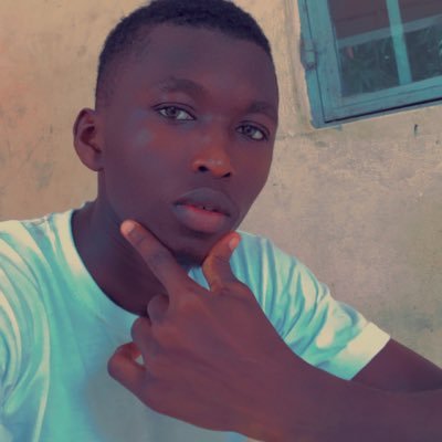 lamin76359532's profile picture. Yes