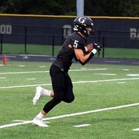 Cody Krause (@codykrause_5) 's Twitter Profile