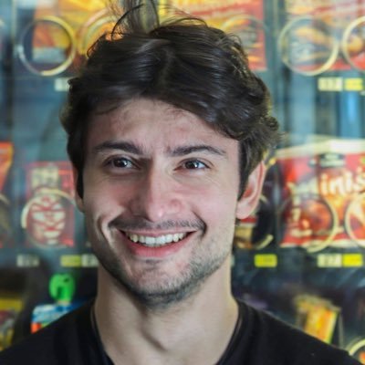 altiroh's profile picture. Écrivain, streamer, vidéaste mais je suis comme toi avant tout !😀
