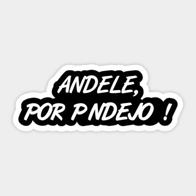 Andele x Pndejo Profile