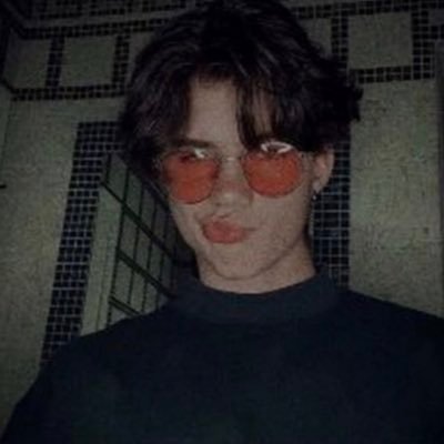 8ioos's profile picture. Nothing !