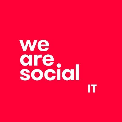 Siamo una socially-led creative agency. Sviluppiamo idee creative insieme a brand che come noi guardano al futuro, in Italia e nel mondo.
