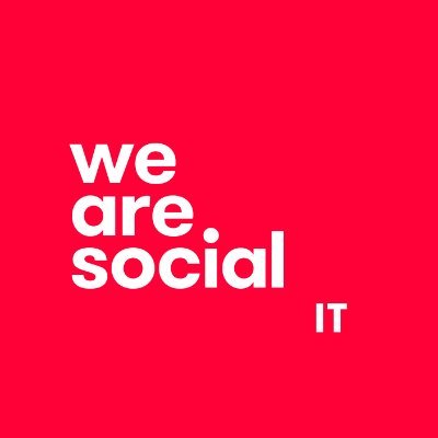 wearesocialit Profile Picture