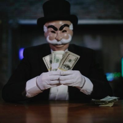 IamApenda's profile picture. Ultra Hyper SPL - Shock the universe, 2024🤠.