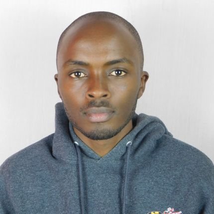 Agribusiness enthusiast. I love athletics. 
Alma mater: Technical University of Kenya. (Mechanical Engineering)
I am that guy who does not give up.