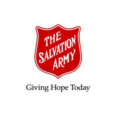 SalvationArmyNL Profile Picture