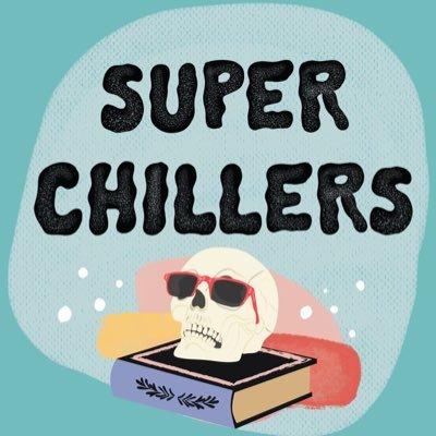A retro YA horror podcast with Katie and Jeffrey. Insta: super_chillers