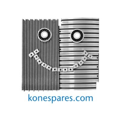 We supply elevator and escalator parts to keep you and your customers moving. We only succeed if you succeed!