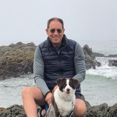 marcbcohen's profile picture. VP of Sales and Marketing with Permaloc