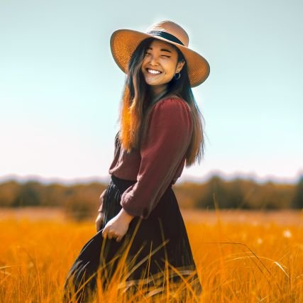 Jillian Suh-Kurovski Profile