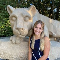 Nell Barbour (@barbour_nell) 's Twitter Profile