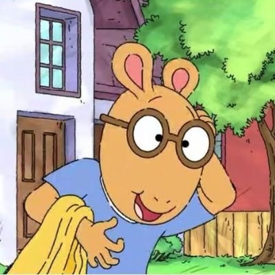 There is a lot of hate going around about seasons 16-24 of arthur. I'm going to post about how those seasons is not all bad and post funny moments 16-24