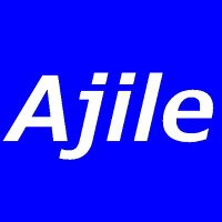 Ajile Light Industries(@AjileLight) 's Twitter Profile Photo