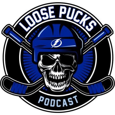 ⚡️The Loose Pucks Podcast⚡️ Hosts @DevonGarnett & @MilkmanTBL ⚡️Comment & Subscribe⚡️Want to be heard on the pod? Call or text us! ☎️813-922-8846 ⚡️