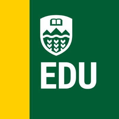 The official Twitter account for the Faculty of Education at the University of Alberta.