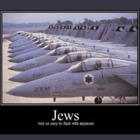 Dont Fuck With The Jews(@dontfuckwIsrael) 's Twitter Profile Photo