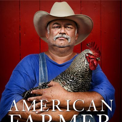 BrutCliff's profile picture. All American Farmer 🇺🇸 I love football and my old lady #FJB #peace