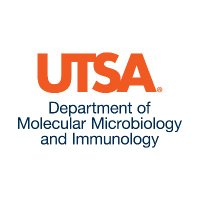UTSA Dept. of Molecular Microbiology & Immunology(@UTSAmmi) 's Twitter Profile Photo