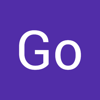 GGatornaught's profile picture. 