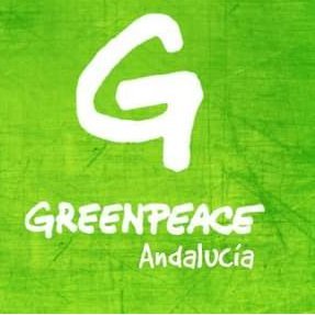 Greenpeace_And Profile Picture