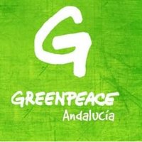 Greenpeace Andalucía(@Greenpeace_And) 's Twitter Profile Photo