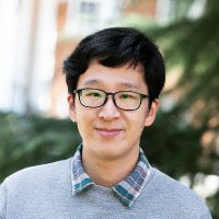 Chang Xu (@changxu5dq) 's Twitter Profile