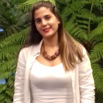 YanetCabreraB's profile picture. 