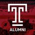 Temple Alumni (@TempleAlumni) Twitter profile photo