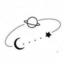 MELANCH0LYGH0ST's profile picture. Dummy account. // 20+