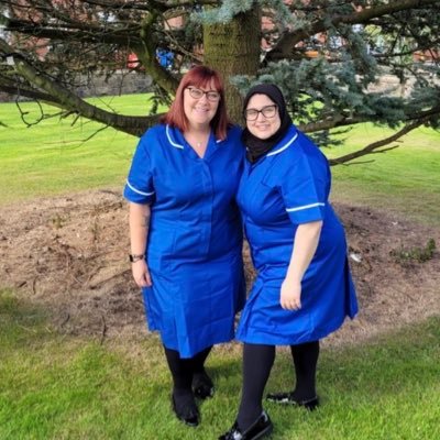 ✨Midwife✨, Clinical Educator #MedicalStudents #FutureDoctors, Practice Education Facilitator #StudentMidwives, #FutureMidwives. Mum 💙💙💙💗, Grandma🩷