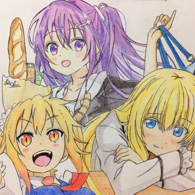 Rickn🎳🎤(日常)さんのプロフィール画像