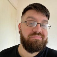 Emmy-Lou SugarBean (@capbeardface) 's Twitter Profile Photo Emmy-Lou SugarBean (@capbeardface) 's Twitter Profile Photo