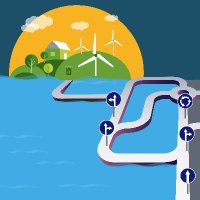 Green Futures by Futurist Gerd Leonhard (@agreenfuturist) Twitter profile photo