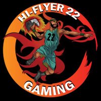 Hi-Flyer22 Gaming (@d_rob_22) 's Twitter Profile Photo Hi-Flyer22 Gaming (@d_rob_22) 's Twitter Profile Photo