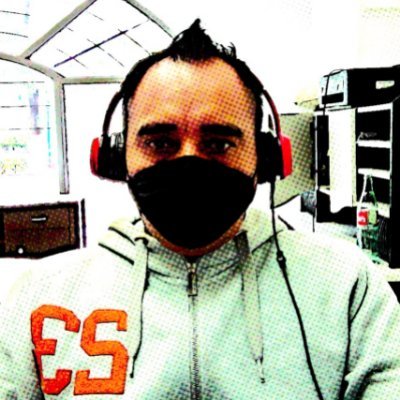 GuayoAir's profile picture. 