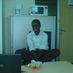 Amoroso Gombe (@amogombe) Twitter profile photo
