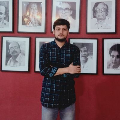 Rashed_Twitt's profile picture. ▶️ Content creator @Alchemy_Lab_BD
                🔰BSc: Department of Chemistry