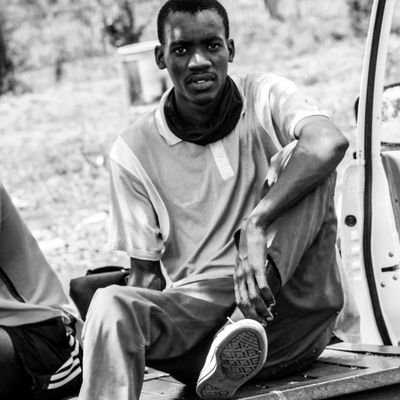 Bongani95146767's profile picture. Movement of your heart ♥️😊